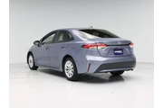 $20998 : Toyota Corolla 2021 LE 4dr S thumbnail