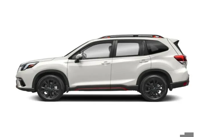 $28588 : Subaru Forester 2024 AWD Spo image 3