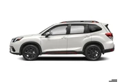 $28588 : Subaru Forester 2024 AWD Spo thumbnail