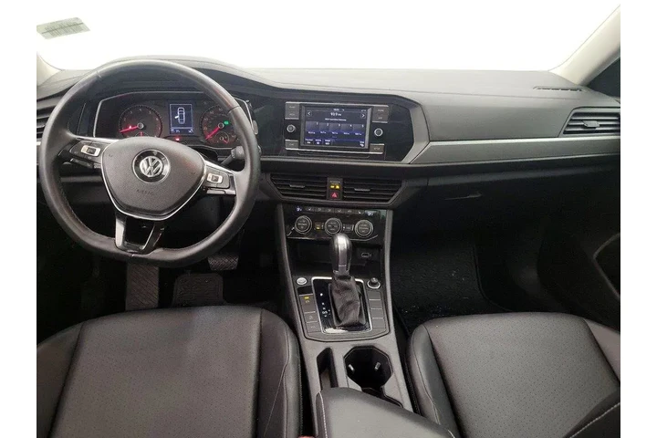 $14998 : Volkswagen Jetta 2019 S 4dr image 9