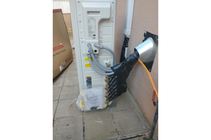 COOL COMFORT HVAC image 1