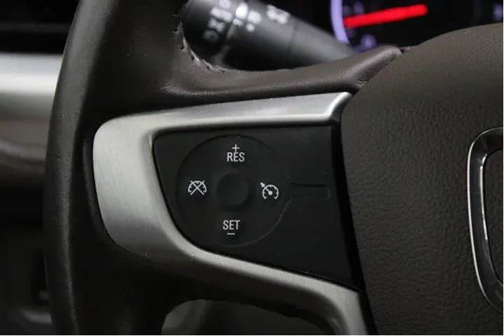 $22988 : GMC Acadia 2019 SLT-1 4dr SU image 10