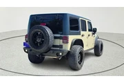 $20958 : Jeep Wrangler JK Unlimited 2 thumbnail