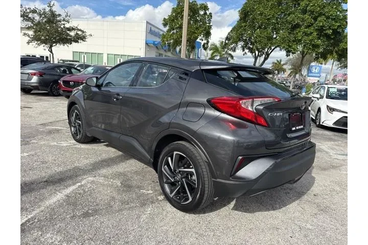 $22988 : Toyota C-HR 2022 image 5