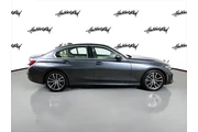 $26000 : BMW 3 Series 2022 AWD 330i x thumbnail