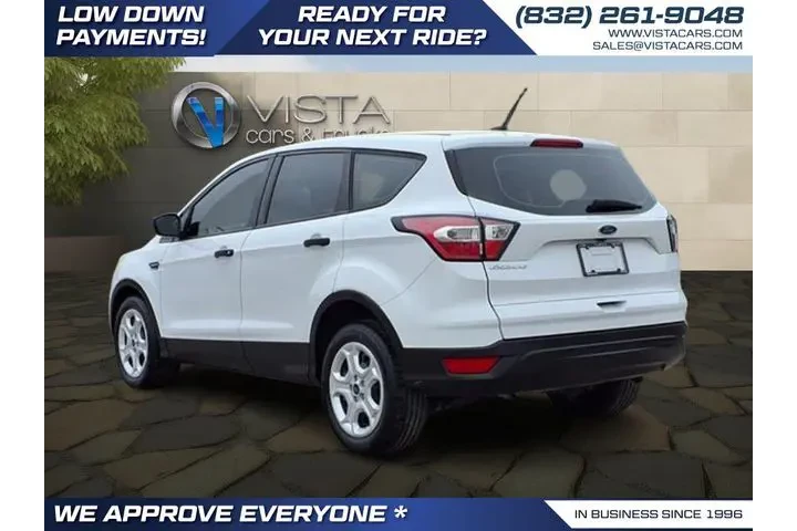 $13990 : 2017 Escape S | Houston Texas image 4