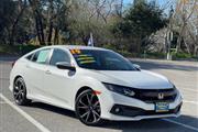 $22995 : 2019 Civic Sport thumbnail