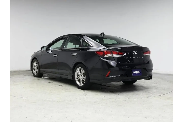 $14998 : Hyundai SONATA 2018 Limited image 2