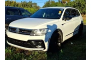 $14995 : Volkswagen Tiguan 2020 SE 4d thumbnail