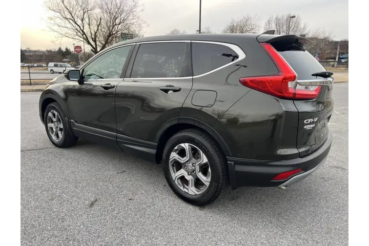 $15900 : 2019 CR-V EX image 6