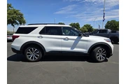 $35298 : Ford Explorer 2022 AWD ST-Line thumbnail