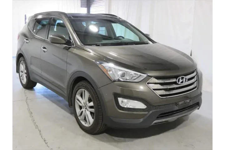 $8988 : Hyundai SANTA FE Sport 2014 image 3
