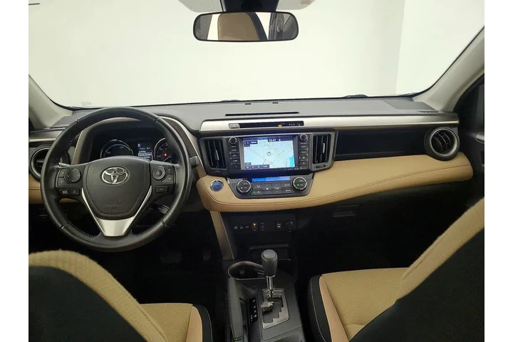 $26998 : Toyota RAV4 Hybrid 2018 AWD image 9