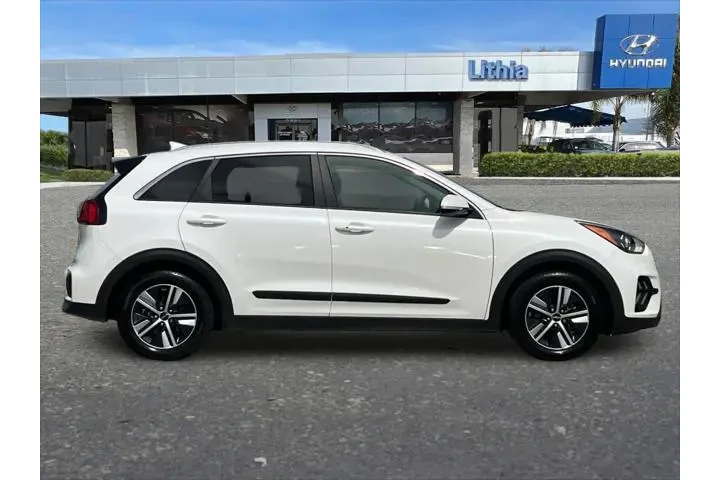 $23999 : Kia Niro Plug-In Hybrid 2022 image 9