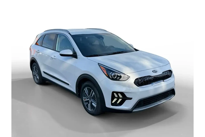 $16988 : Kia Niro 2020 LXS 4dr Crosso image 7