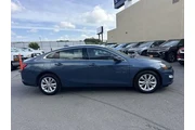 $19800 : Chevrolet Malibu 2025 LT 4dr thumbnail