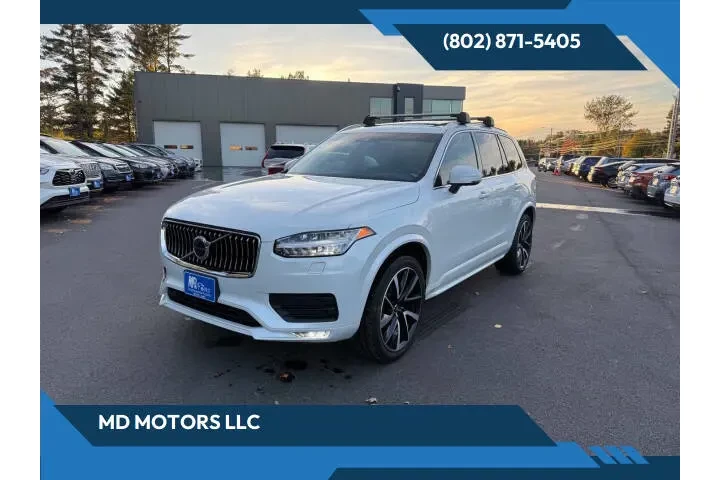 $35999 : 2022 XC90 image 1