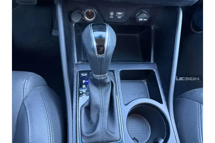 $12500 : Hyundai TUCSON 2017 SE 4dr S image 9