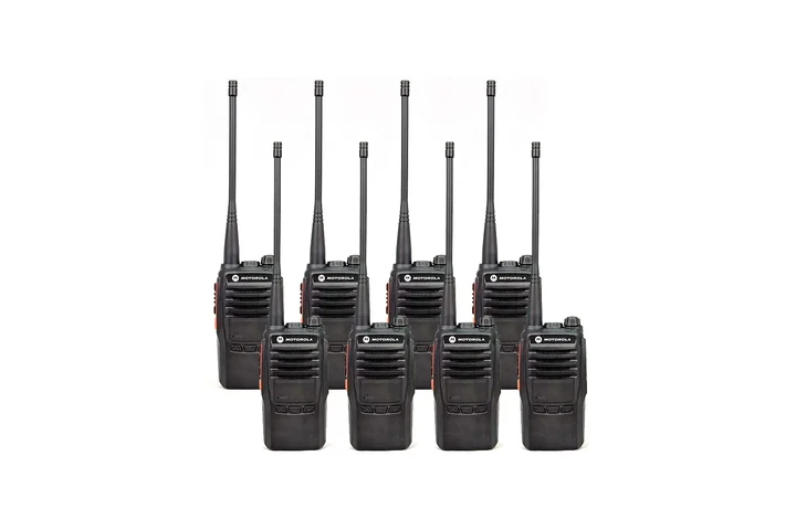 ALQUILER DE RADIOS EVENTOS image 3