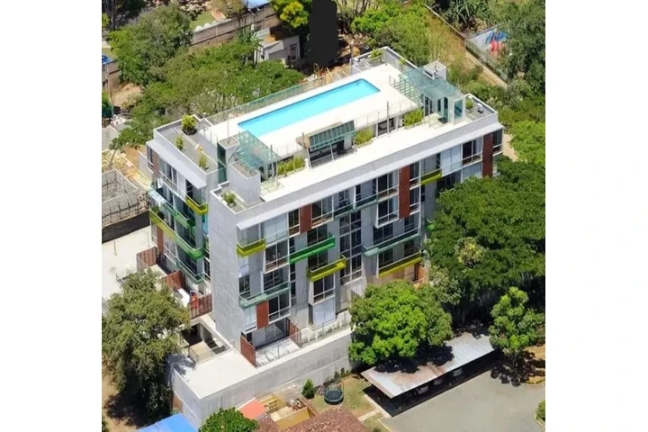 $2150000 : Apartaestudio en Pance/Cali image 1