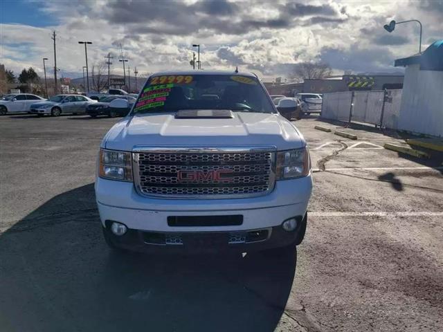 $29999 : 2011 GMC SIERRA 2500 HD CREW image 3