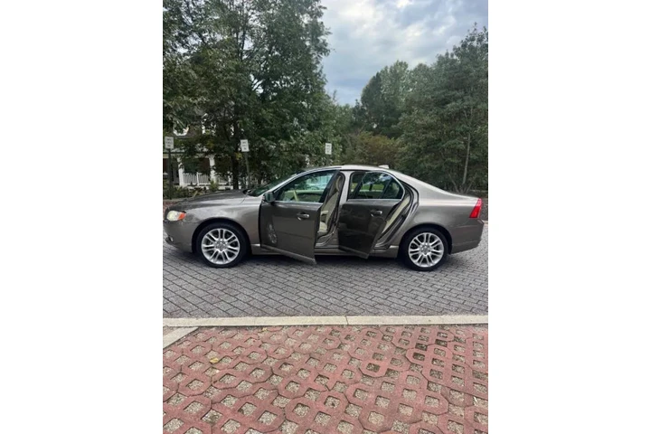$3500 : 2007 S80 V8 image 6