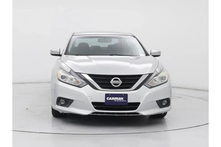 $12998 : Nissan Altima 2018 2.5 SL 4d image 5