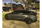 $29500 : Tesla Model Y 2023 AWD 4dr C thumbnail