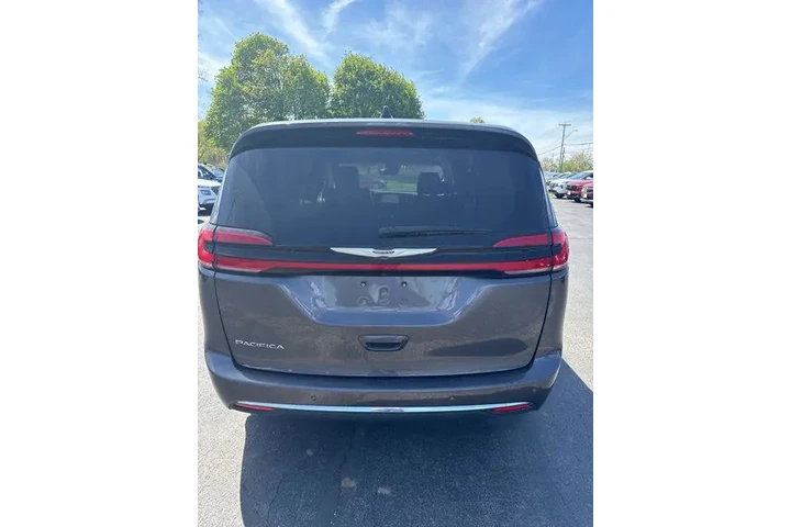 $24990 : Chrysler Pacifica 2023 Touri image 4
