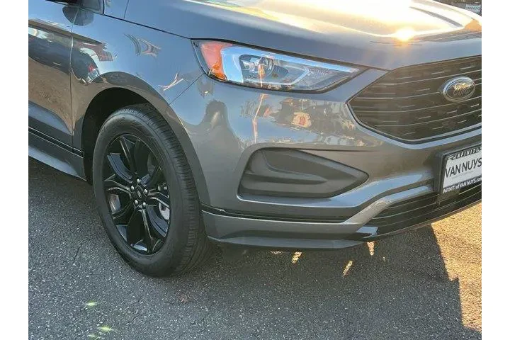 $25995 : Ford Edge 2024 AWD SE 4dr SU image 9