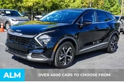 $21960 : Kia Sportage 2023 EX 4dr SUV thumbnail