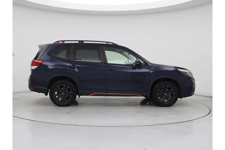 $22998 : Subaru Forester 2020 AWD Spo image 7