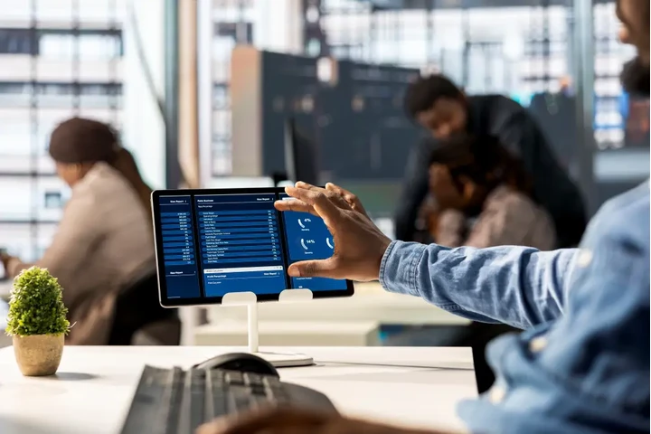 powerful IT solutions image 1