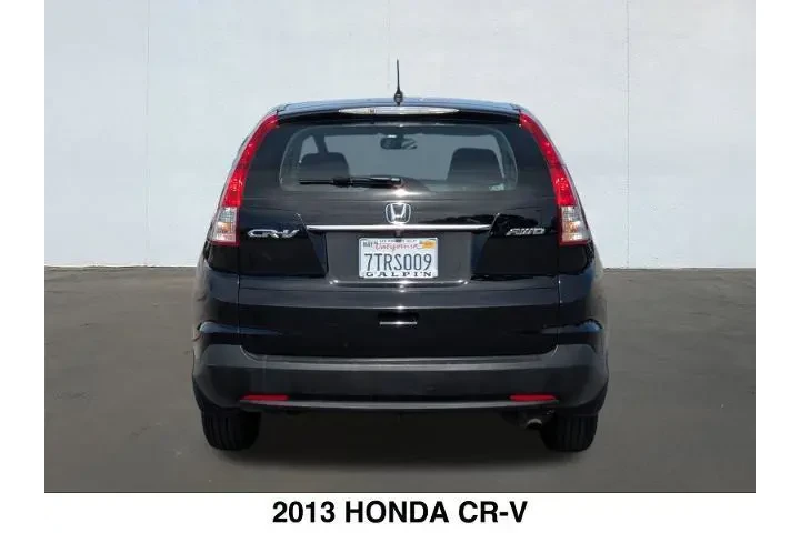 $10575 : Honda CR-V 2013 AWD LX 4dr S image 4