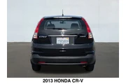 $10575 : Honda CR-V 2013 AWD LX 4dr S thumbnail