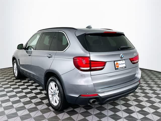 $16855 : PRE-OWNED 2014 X5 XDRIVE35I image 7