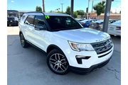$18500 : 2019 Explorer XLT FWD thumbnail