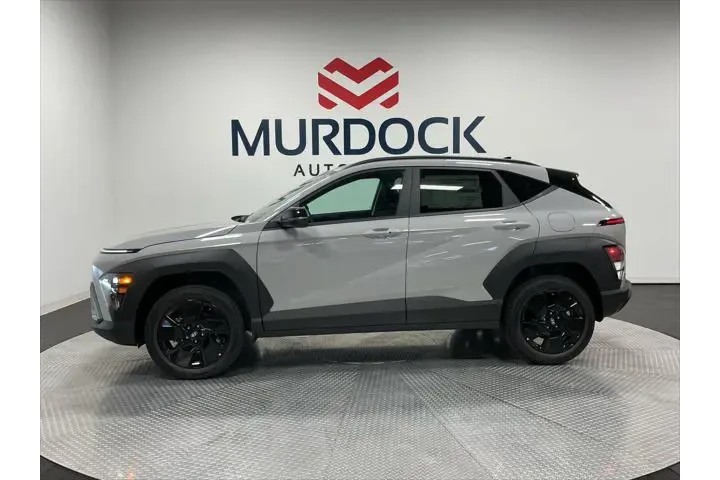$28299 : Hyundai KONA 2026 AWD SEL Sp image 3