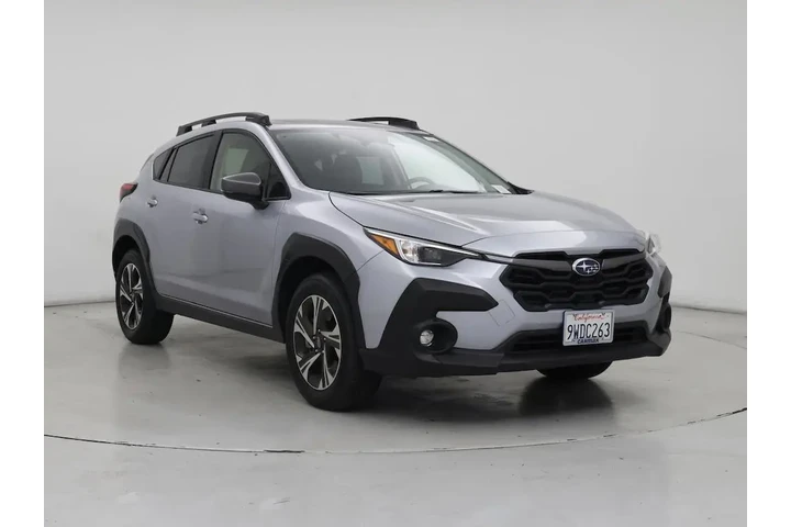$26998 : Subaru Crosstrek 2024 AWD Pr image 1
