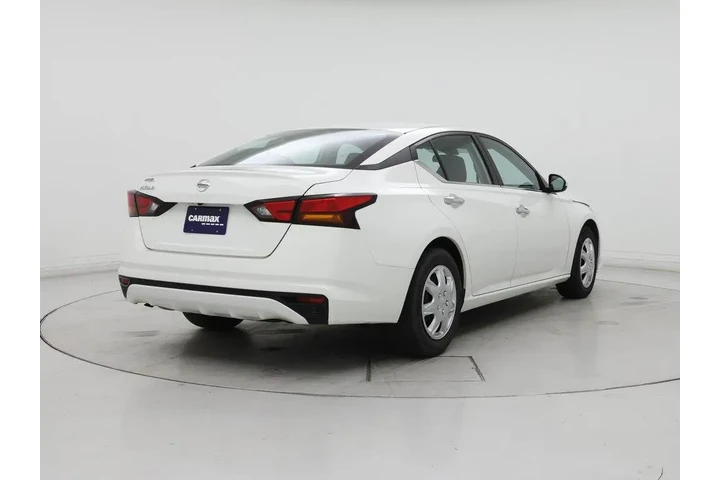 $19998 : Nissan Altima 2021 2.5 S 4dr image 8