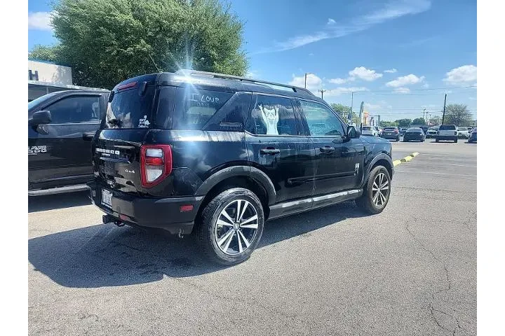 $20998 : Ford Bronco Sport 2021 AWD B image 3
