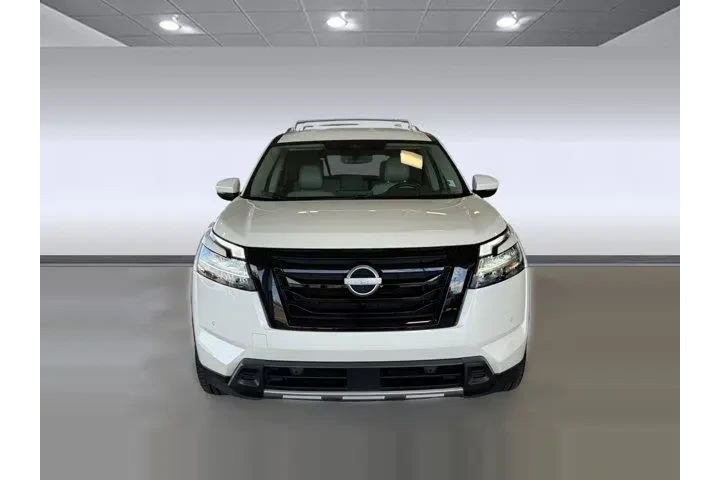$33999 : Nissan Pathfinder 2024 AWD S image 6