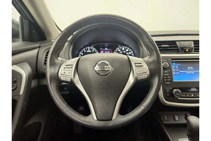 $14998 : Nissan Altima 2016 2.5 SV 4d image 10