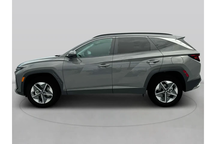 $23620 : Hyundai TUCSON 2025 SEL 4dr image 3