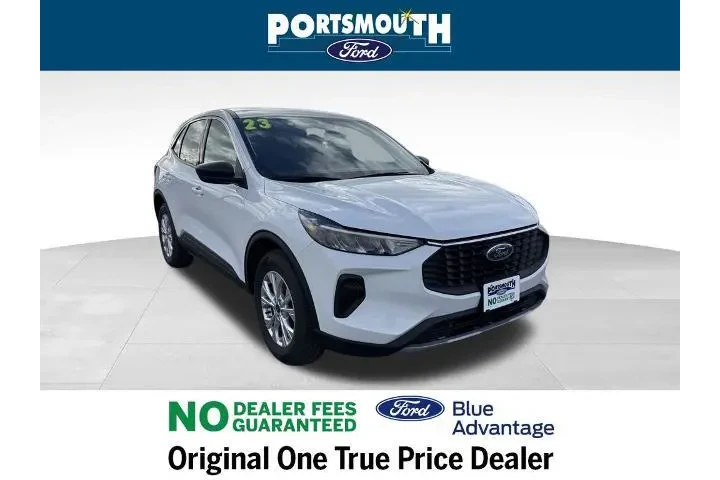 $23995 : Ford Escape 2023 AWD Active image 1