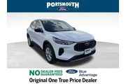 Ford Escape 2023 AWD Active