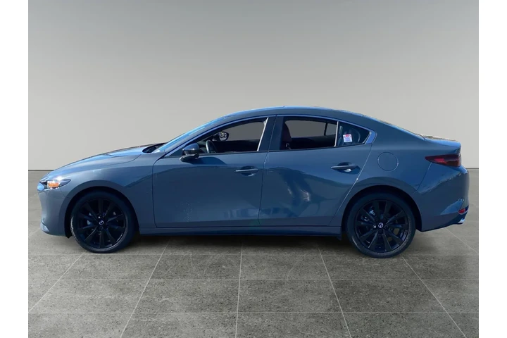 $34799 : Mazda Mazda3 Sedan 2025 AWD image 2