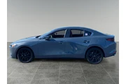 $34799 : Mazda Mazda3 Sedan 2025 AWD thumbnail