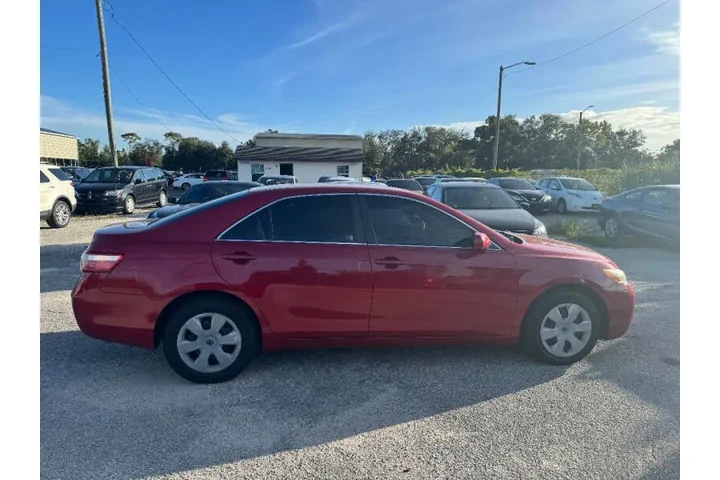 $5197 : 2007 Camry LE image 5