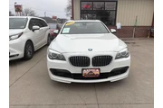 $14950 : 2014 BMW 7 Series 750Li xDrive thumbnail